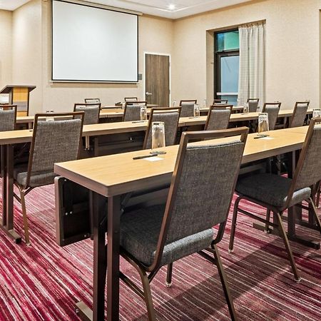 ホテル Courtyard By Marriott Houston Northeast Atascocita エクステリア 写真
