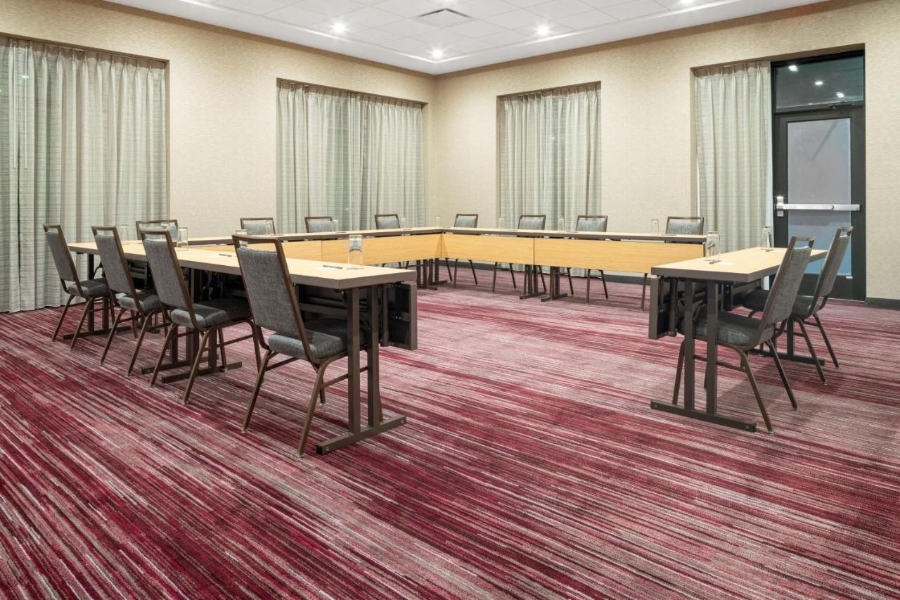ホテル Courtyard By Marriott Houston Northeast Atascocita エクステリア 写真